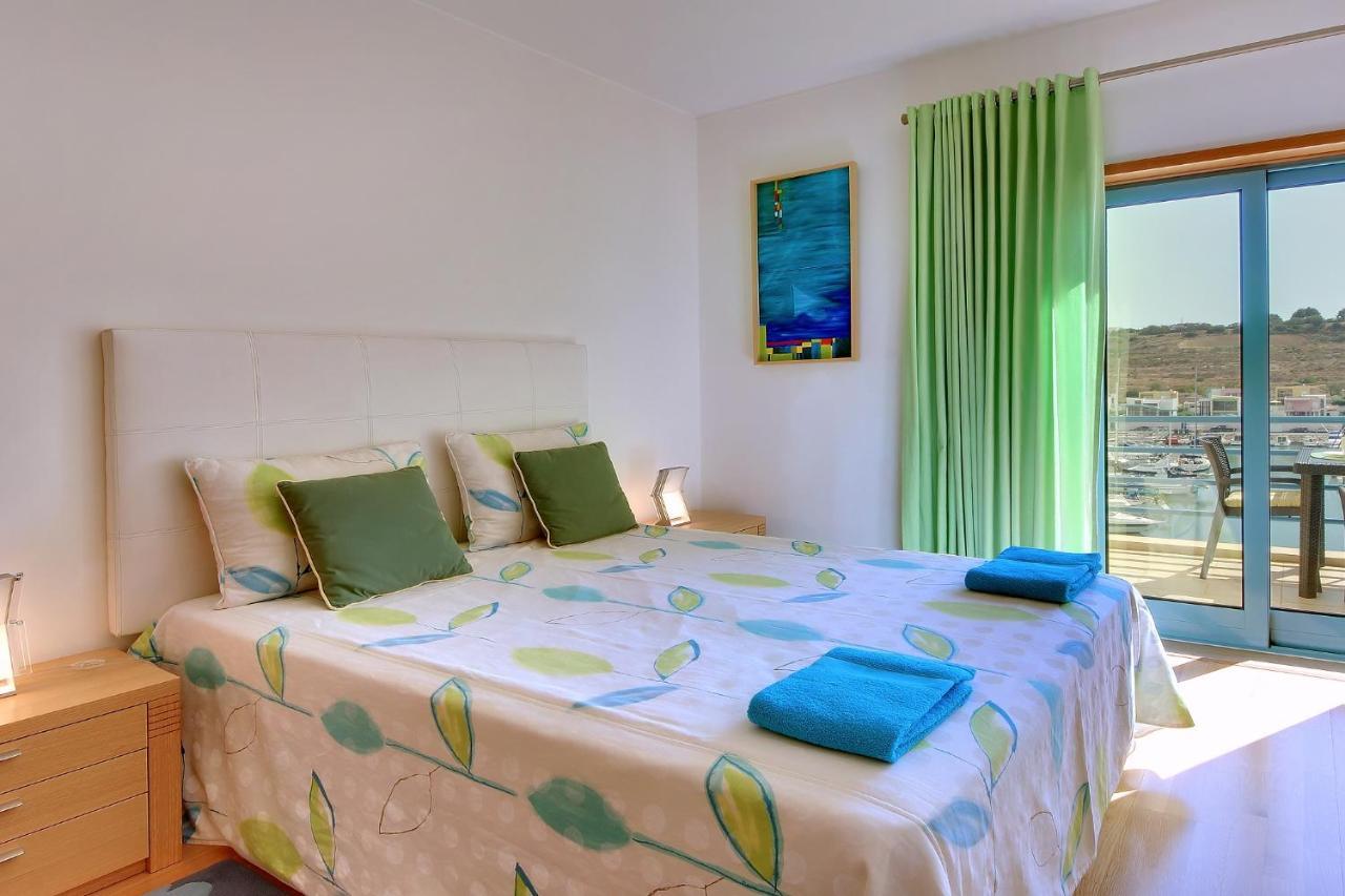 Marina Sand Residence アルブフェイラ エクステリア 写真